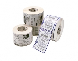 NAKAGAWA - TM-C34 100x50 - rouleau d'étiquettes, papier normal, 100x51mm